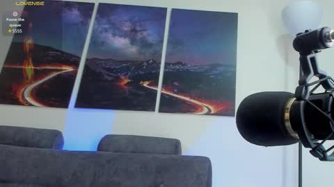 mattsaill_ online show from 09.10.25