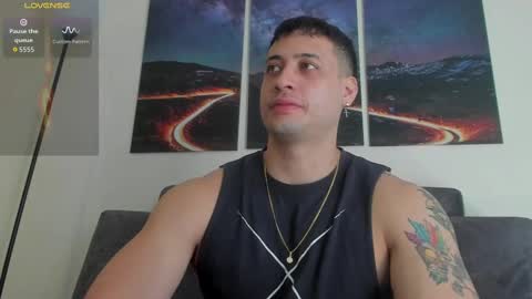 mattsaill_ online show from 09.27.25