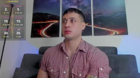 mattsaill_ online show from 09.29.25