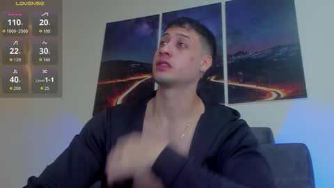 mattsaill_ online show from 10.13.25