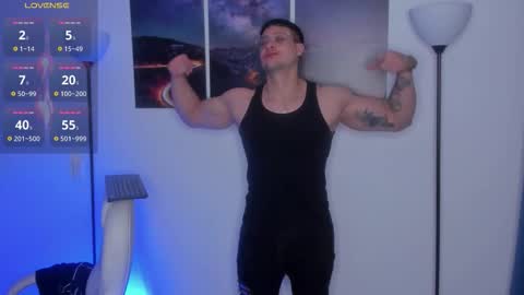 mattsaill_ online show from 10.23.25