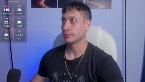 mattsaill_ online show from 11.13.25