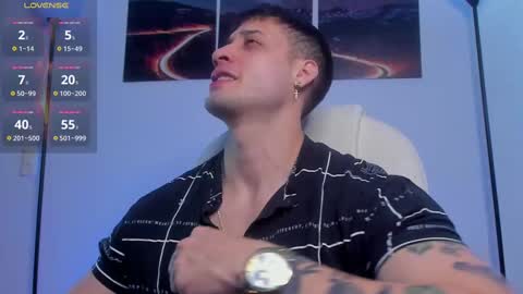 mattsaill_ online show from 11.16.25