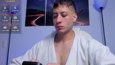 mattsaill_ online show from 11.27.25