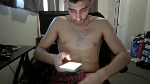 mattsroom123 online show from 02.25.25