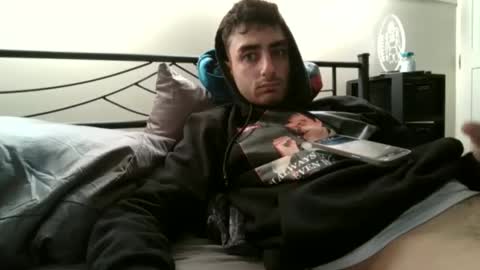 mattsroom123 online show from 03.04.25