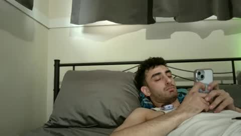 mattsroom123 online show from 03.05.25