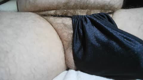 Hairy Bud online show from 11.05.25