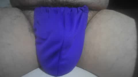 Hairy Bud online show from 03.02.26