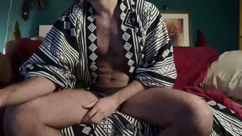 YourMattwolf online show from 01.08.26