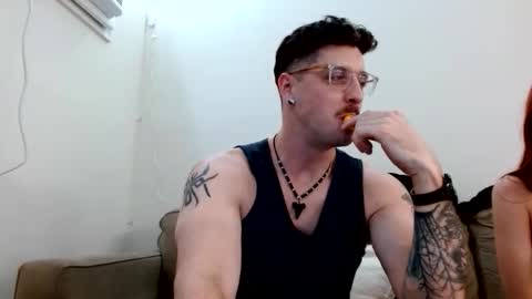 mattxxxceptional online show from 01.06.26