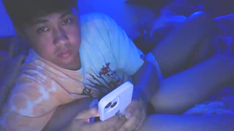 matty040798 online show from 03.19.26