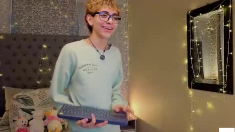 matty_spark online show from 01.07.26