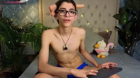 Snapshot of matty_spark chatting on 02.08.26 matty_spark online show from 02.08.26