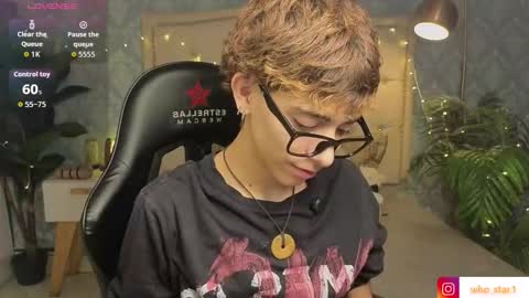 Snapshot of matty_spark chatting on 02.24.26 matty_spark online show from 02.24.26