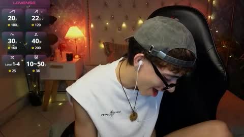 matty_spark online show from 03.20.26