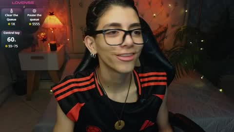 matty_spark online show from 03.30.26