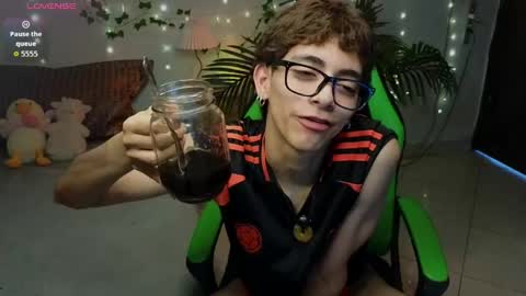 matty_spark online show from 04.12.26