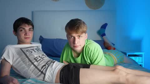 Snapshot of mattyaiden chatting on 01.10.26 Matty Aiden online show from 01.10.26