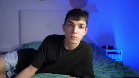 Snapshot of mattyaiden chatting on 02.03.26 Matty Aiden online show from 02.03.26