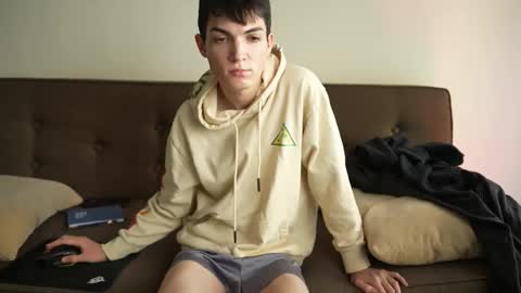 Snapshot of mattyaiden chatting on 02.22.26 Matty Aiden online show from 02.22.26