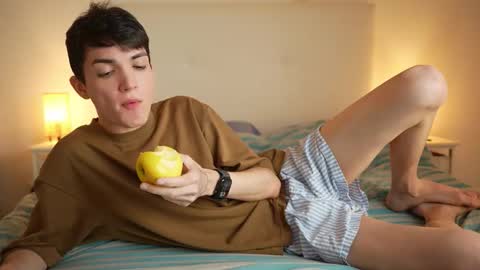 Snapshot of mattyaiden chatting on 02.28.26 Matty Aiden online show from 02.28.26