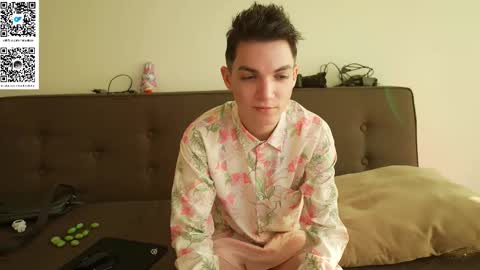 Matty  Aiden online show from 03.22.26