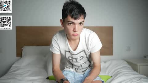 Matty  Aiden online show from 05.20.26