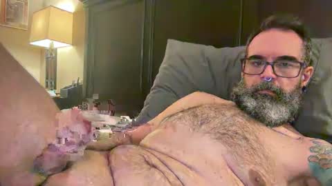 mattybear_76 online show from 10.19.25