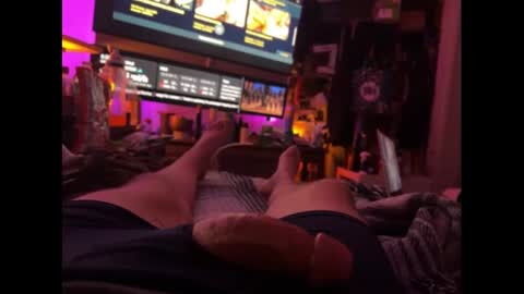 NiceBigJuicyHead online show from 09.18.25