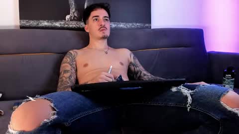 Matt online show from 12.02.24