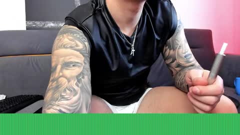 Matt online show from 12.02.24