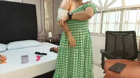 Maria online show from 01.13.26