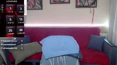 Lana online show from 02.21.26