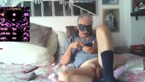 DominikFrank online show from 09.27.25
