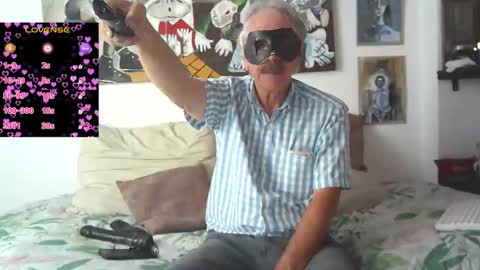 DominikFrank online show from 11.06.25