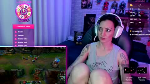 Nath online show from 12.15.24