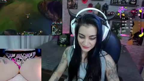 Snapshot of mature_gamer chatting on 06.11.26 Nath online show from 06.11.26