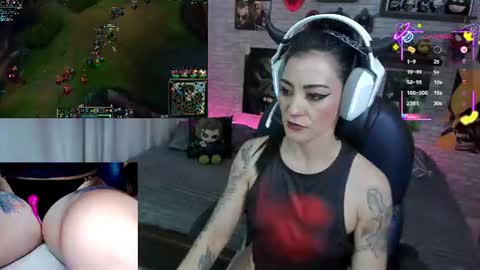 Snapshot of mature_gamer chatting on 06.13.26 Nath online show from 06.13.26