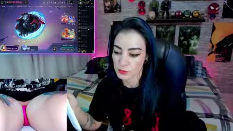 Snapshot of mature_gamer chatting on 06.27.26 Nath online show from 06.27.26