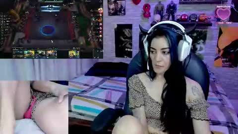 Snapshot of mature_gamer chatting on 07.09.26 Nath online show from 07.09.26