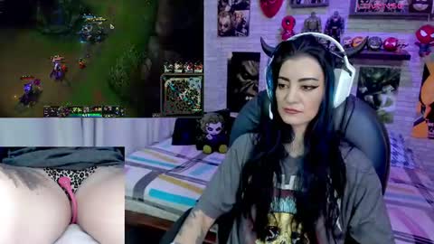 Snapshot of mature_gamer chatting on 07.18.26 Nath online show from 07.18.26