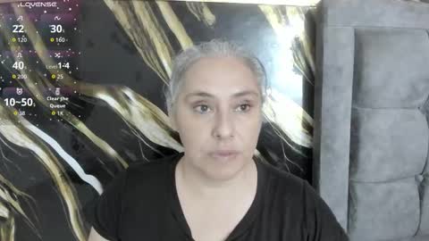 mature_gold online show from 09.23.25