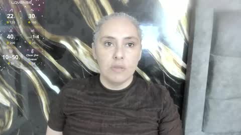 mature_gold online show from 10.05.25