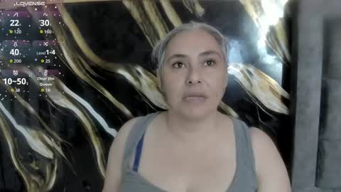 mature_gold online show from 10.06.25