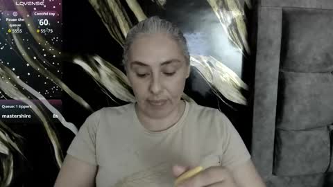 mature_gold online show from 10.12.25
