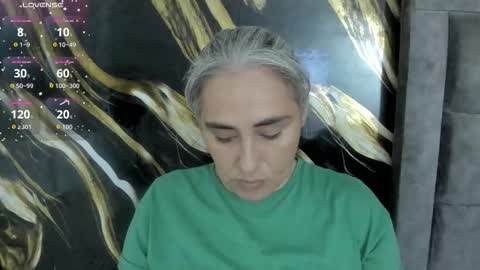 mature_gold online show from 10.24.25