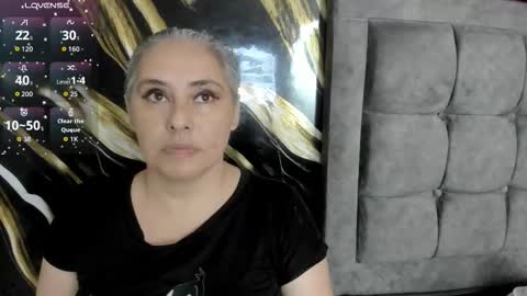 mature_gold online show from 11.11.25