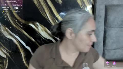 mature_gold online show from 11.14.25