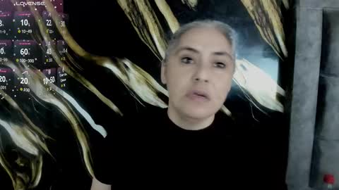 mature_gold online show from 01.10.26